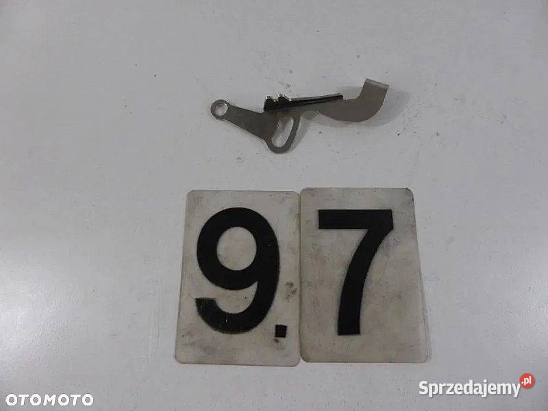 Dźwignia ssania gaźnik Ss Harley Davidson H97