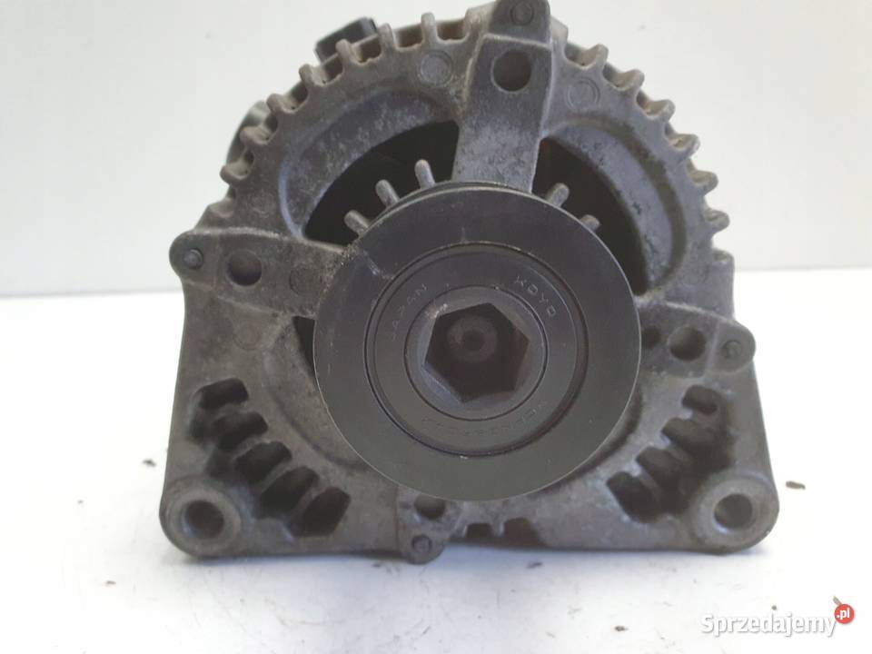 Volvo S40 II V50 20 D ALTERNATOR Denso osobowe