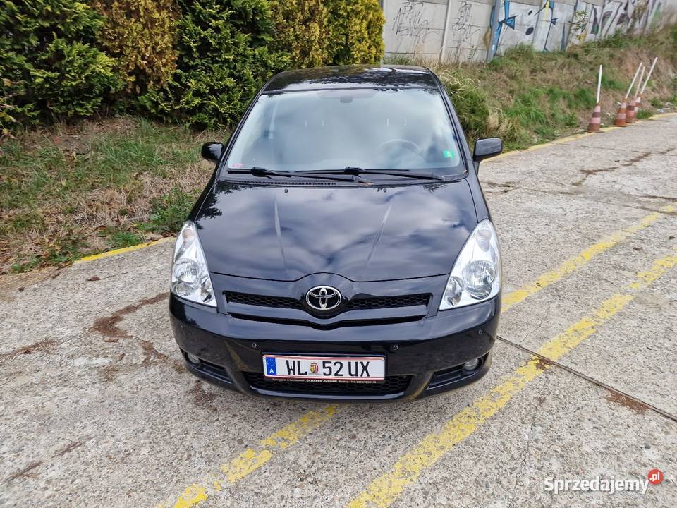 16 16V 110 Navi Klimatronic Serwis OrgPrzebief
