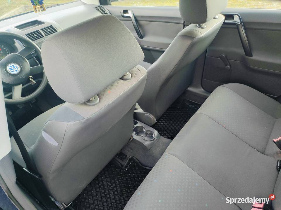 Volkswagen Polo 12 2002