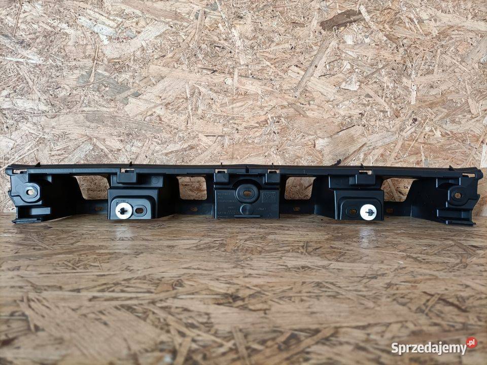 FORD FIESTA MK8 ŚLIZG ABSORBER ZDERZAK TYŁ Pleszew
