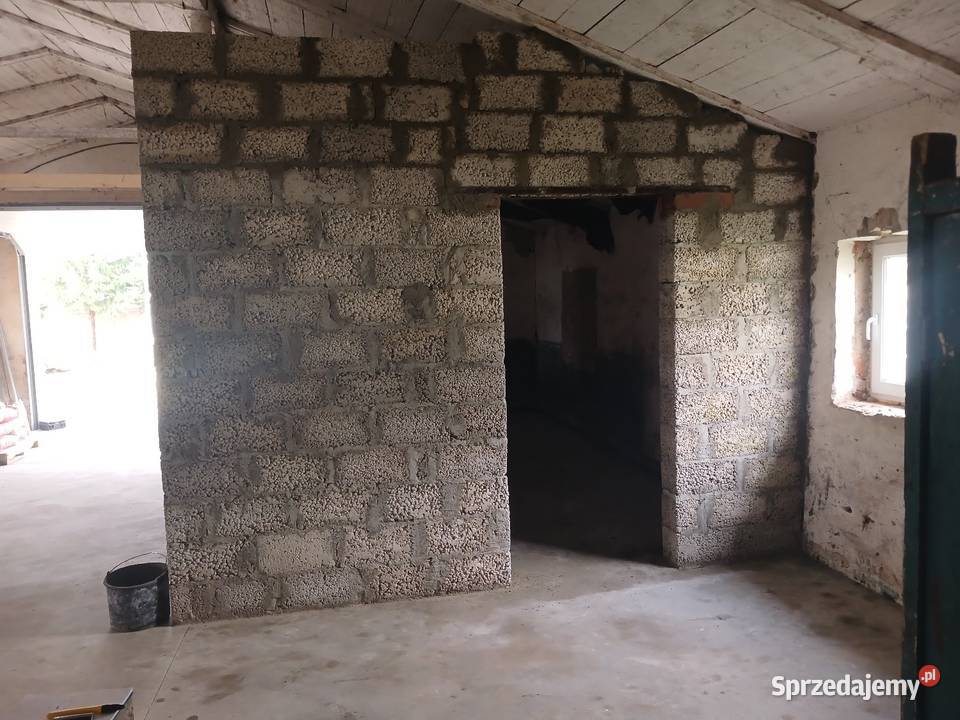 Świadczę profesjonalne usługi remontowobudowlane Przemyśl