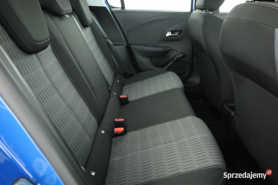 Opel Corsa 12 Piaseczno