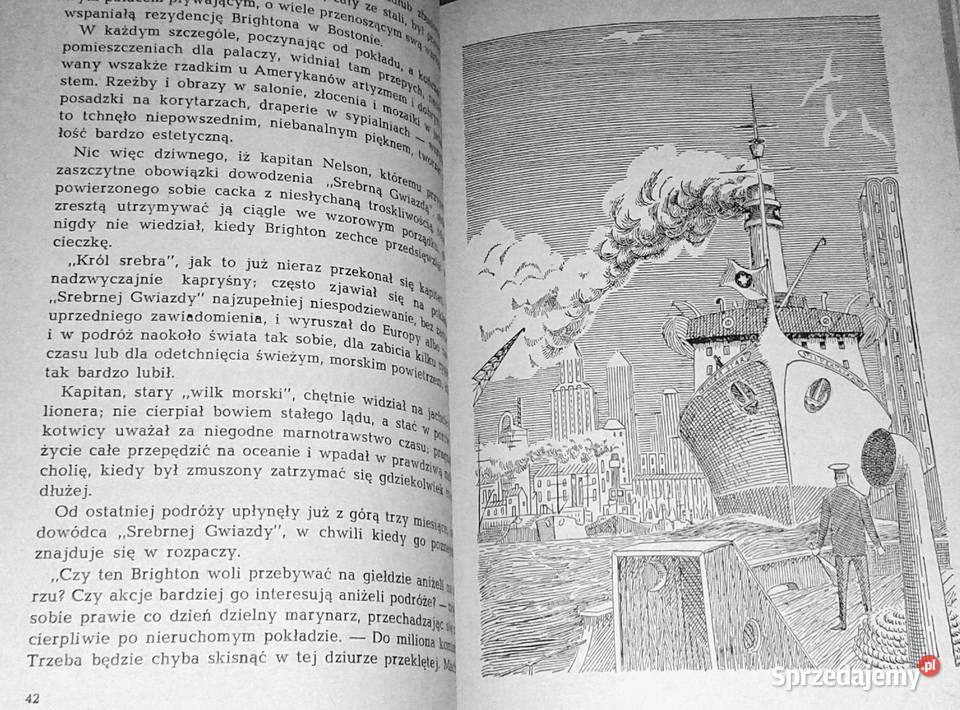 Na drugą planetę Władysław Umiński Chełm