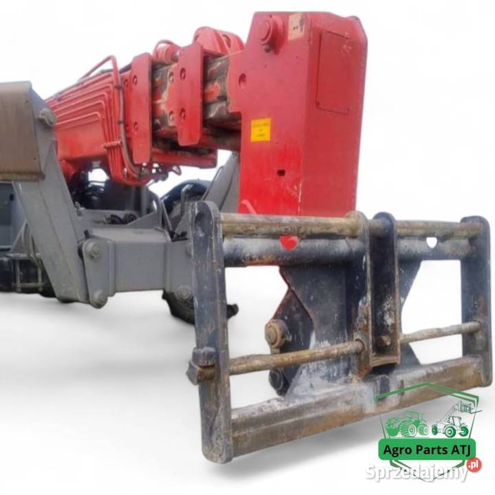 Chłodnica BVK0233 D171311 Dieci Runner Ciechanowiec