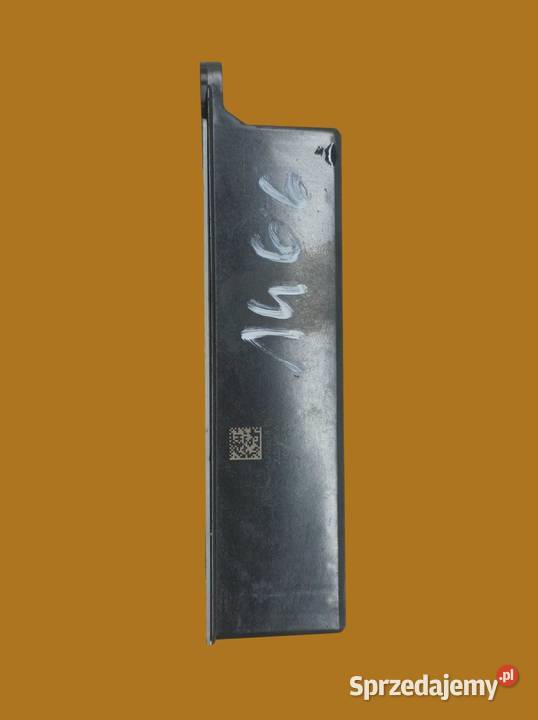 SENSOR AIRBAG 13574896 Opel Astra IV 2009 2020 J osobowe świętokrzyskie