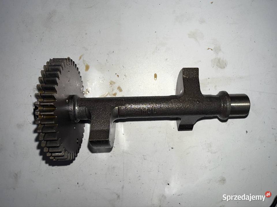 Wałek balansujący HONDA NC 750 INTEGRA RC70 osobowe Ostrów Wielkopolski