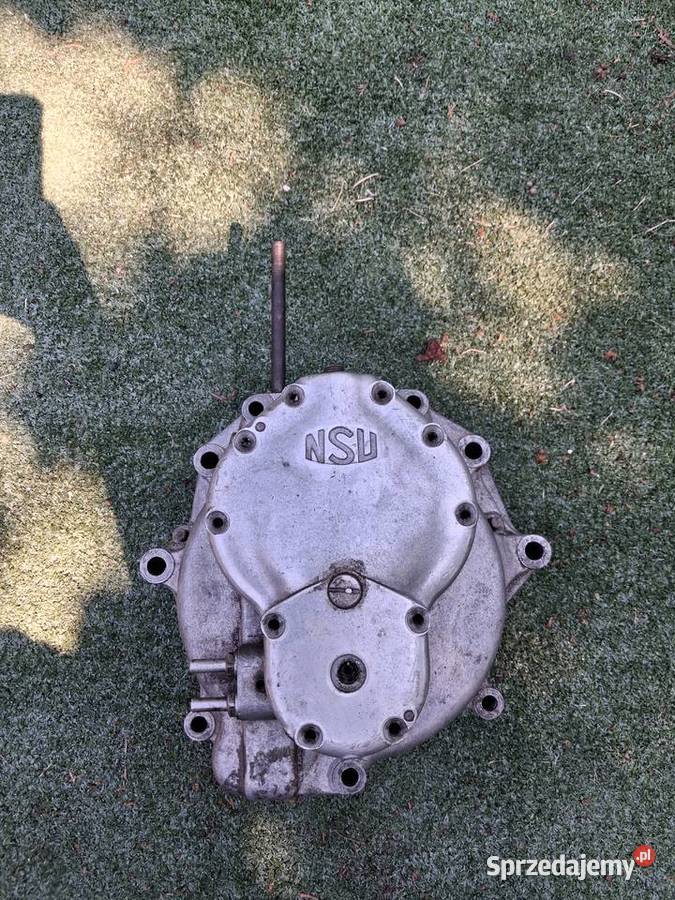 NSU 351 OS OSL kartery 35r