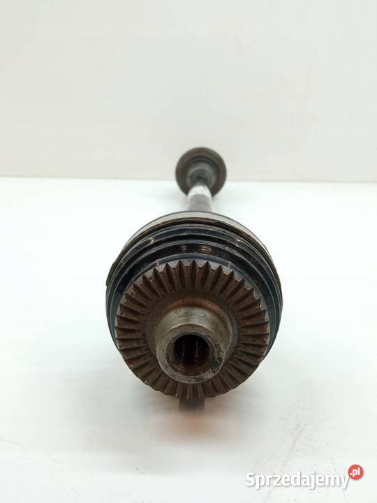 PÓŁOŚ LEWY TYŁ 20 D 190 8482603 Bmw Seria 3 VII sprzedam