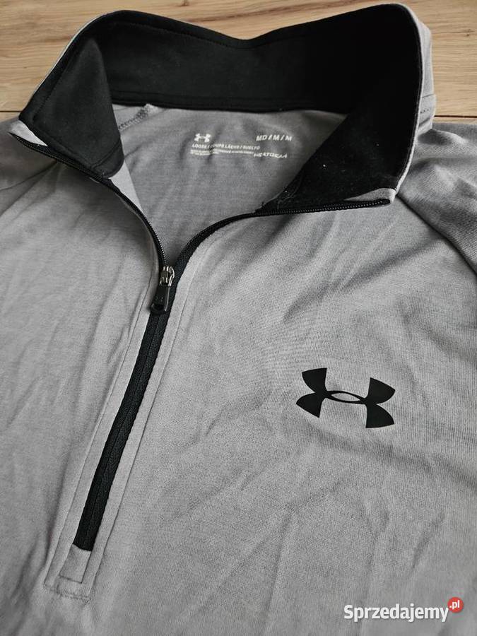 Koszulka treningowa Under Armour Gdańsk sprzedam