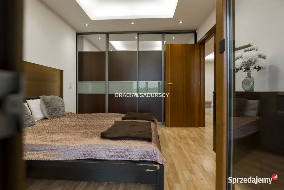 Mieszkanie Kraków 559m2 2 pokojowe