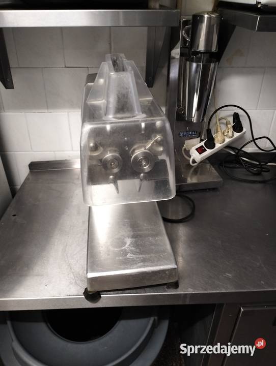 Kotleciarka gastronomiczna Steaker INOXXI T707 Gastronomia Słupia Kapitulna