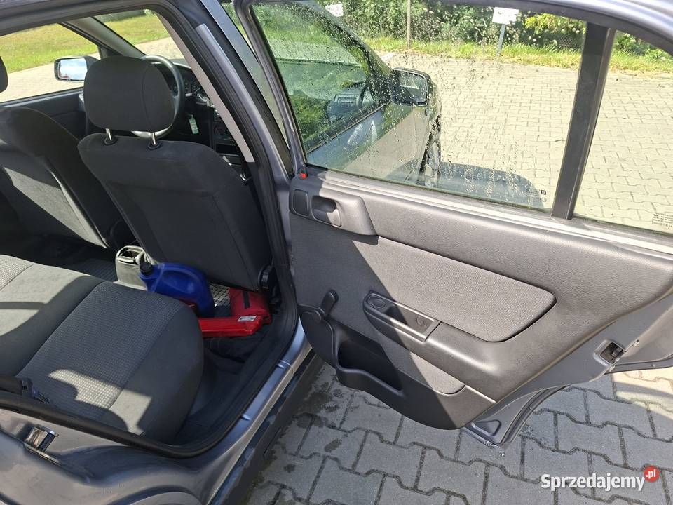 Opel aluminiowe felgi Poręba sprzedam