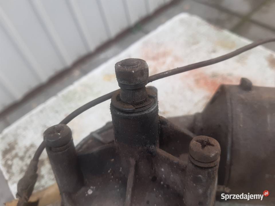 Silniczek wycieraczek CCCP ZSRR Radziecki Mechanizmy wycieraczek