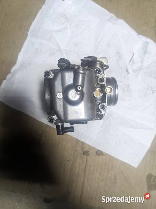 Gaźnik kawasaki klr 250 Olsztynek