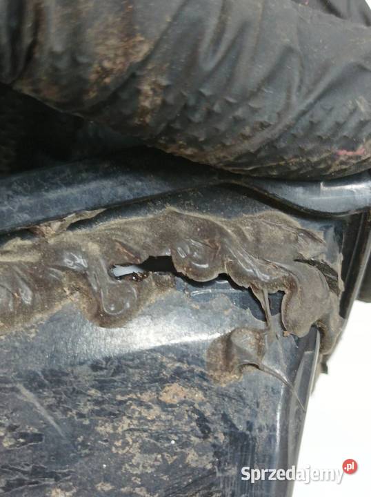 LAMPA TYŁ PRAWA LED EUROPA 68213144AD Dodge