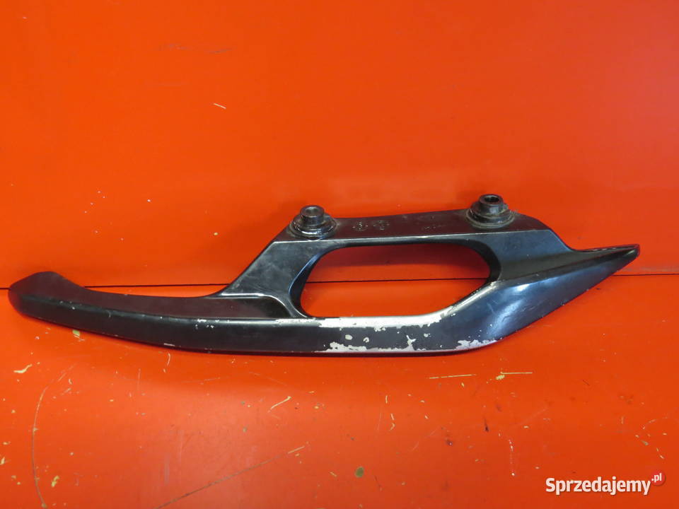 HONDA FORZA FSS 125 2019 trzymak pasażera uchwyt Warszawa sprzedam