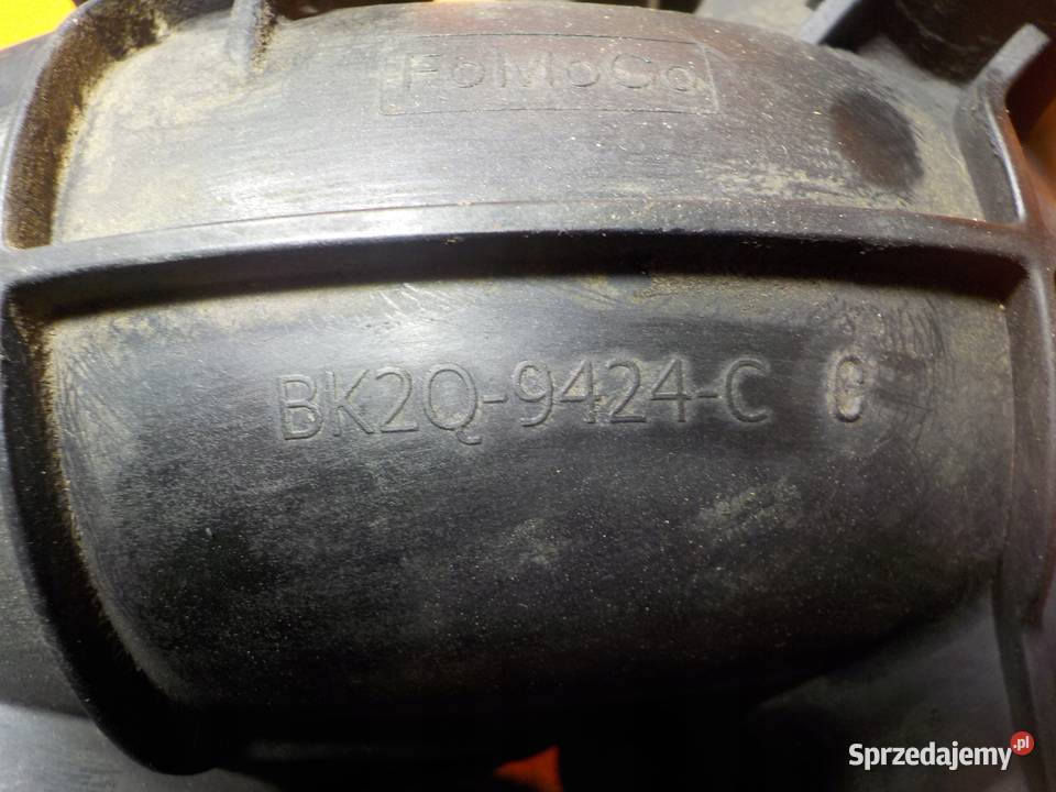 JUMPER BOXER 22 HDI EURO 5 13r 130 4HH kolektor mazowieckie