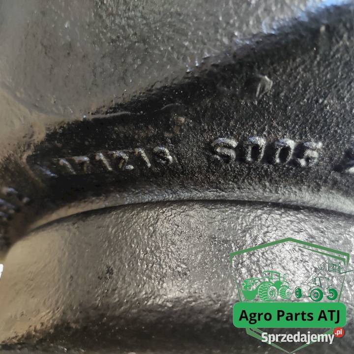 Zwolnica Zwrotnica Półoś Piasta 11206049619 sprzedam