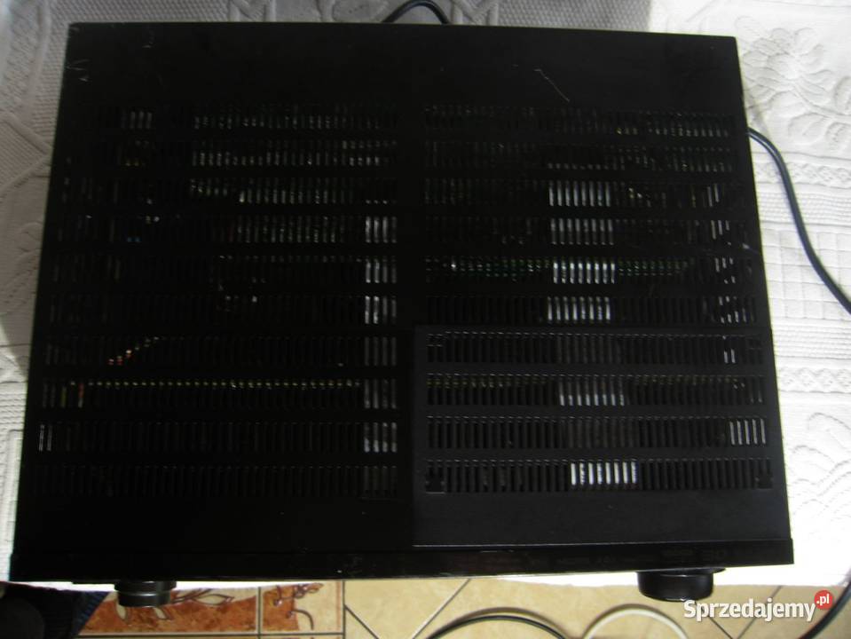 Amplituner Denon AVR2313 72 USB Internet Amplitunery Sandomierz sprzedam