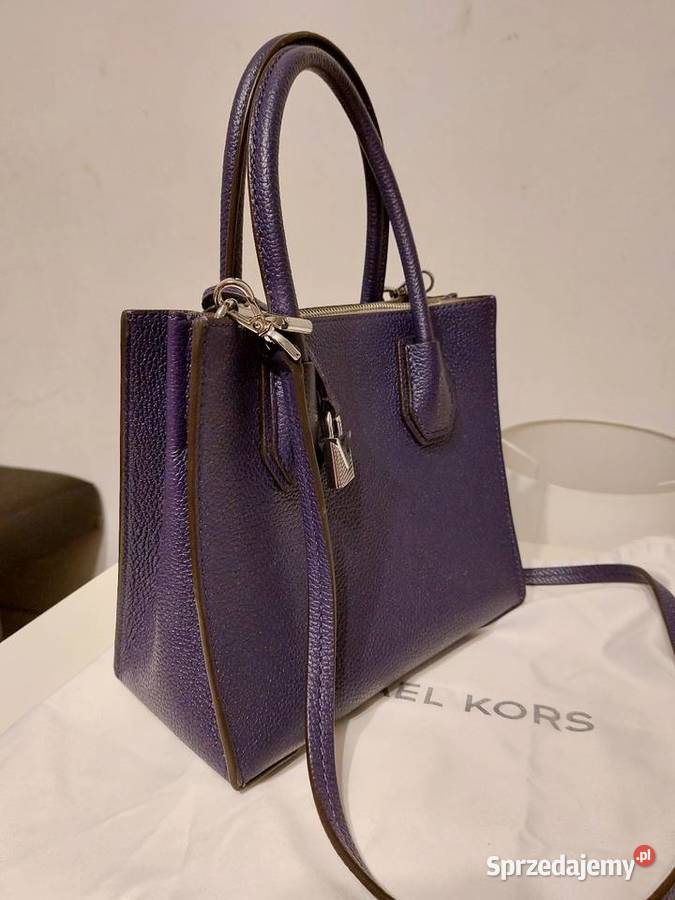 Torebka Michael Kors Dla kobiet mazowieckie Warszawa