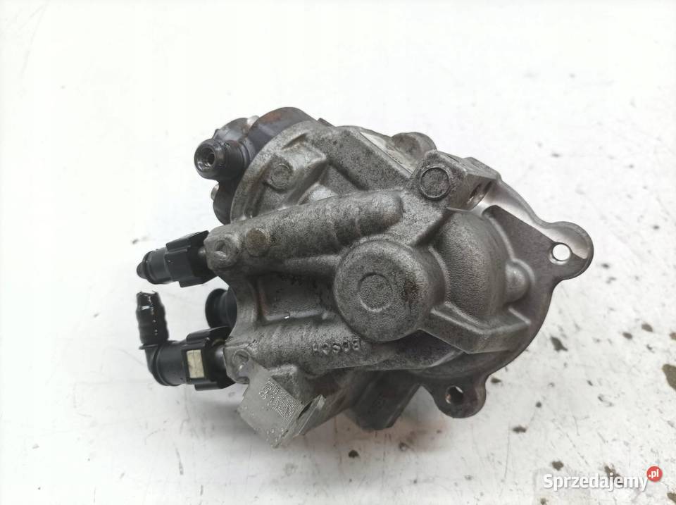POMPA WTRYSKOWA 0445010739 9811347380 16 E HDI osobowe świętokrzyskie