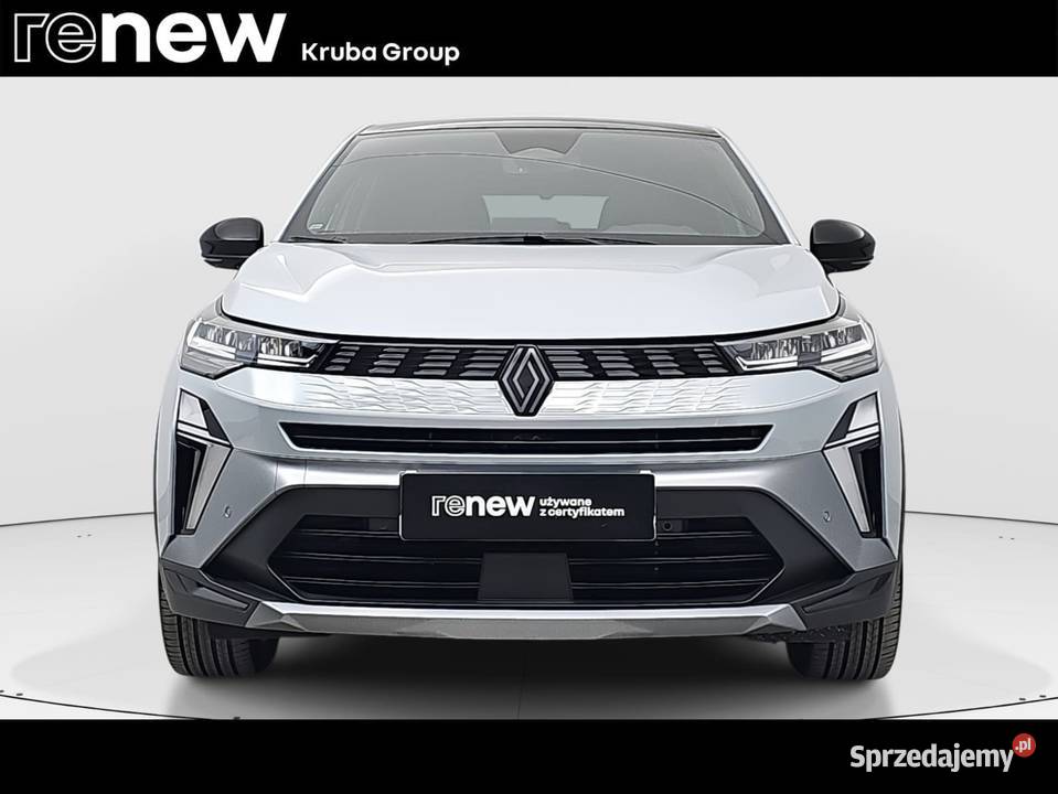 Symbioz 18 ETech Full Hybrid 160 esprit Alpine sprzedam