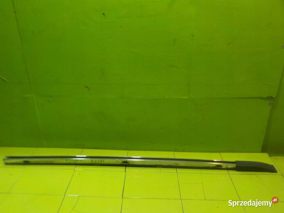 JEEP COMMANDER I 07r reling dachowy lewy Suków