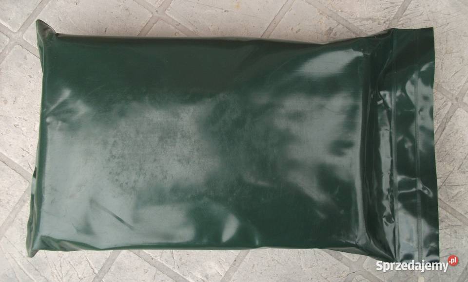 Wojskowa Indywidualna Racja Żywnościowa SRG2 łódzkie