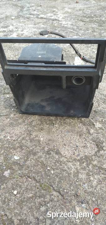 Konsola honda Concerto Wyposażenie wnętrza Poznań