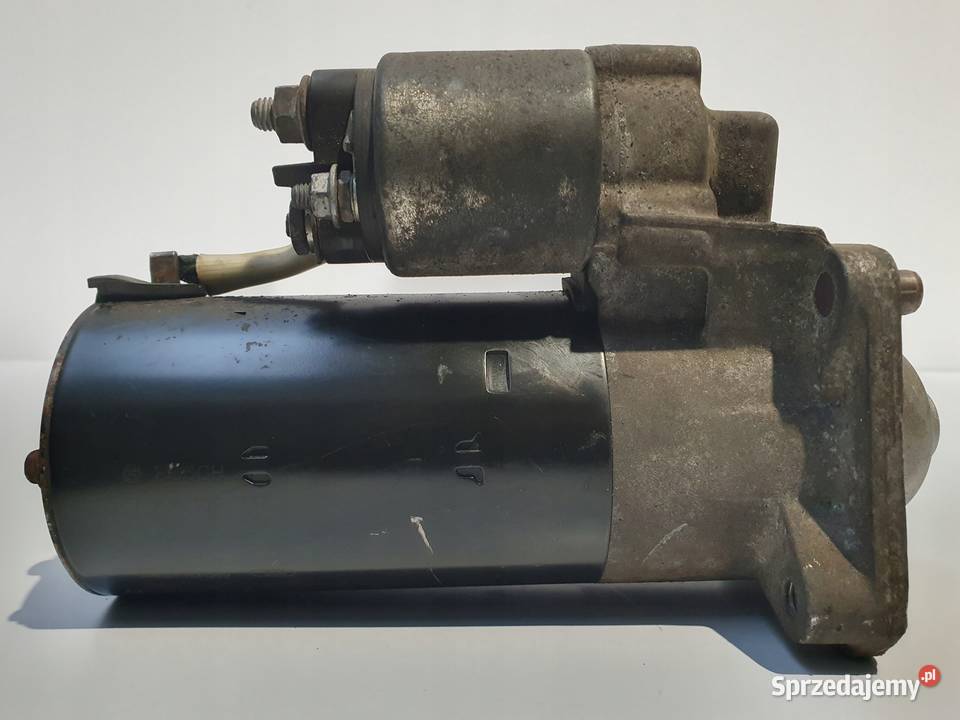 ROZRUSZNIK Volvo S60 S80 V70 XC70 XC90 24 D5 Chełm sprzedam