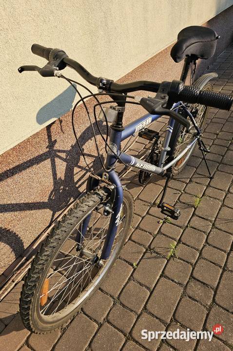 ROWER GÓRSKI MTB KENBOO
