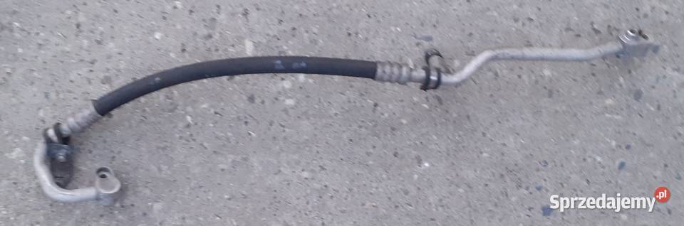 Przewód klimatyzacji 6q0820721h Vw Seat Skoda Mikołów