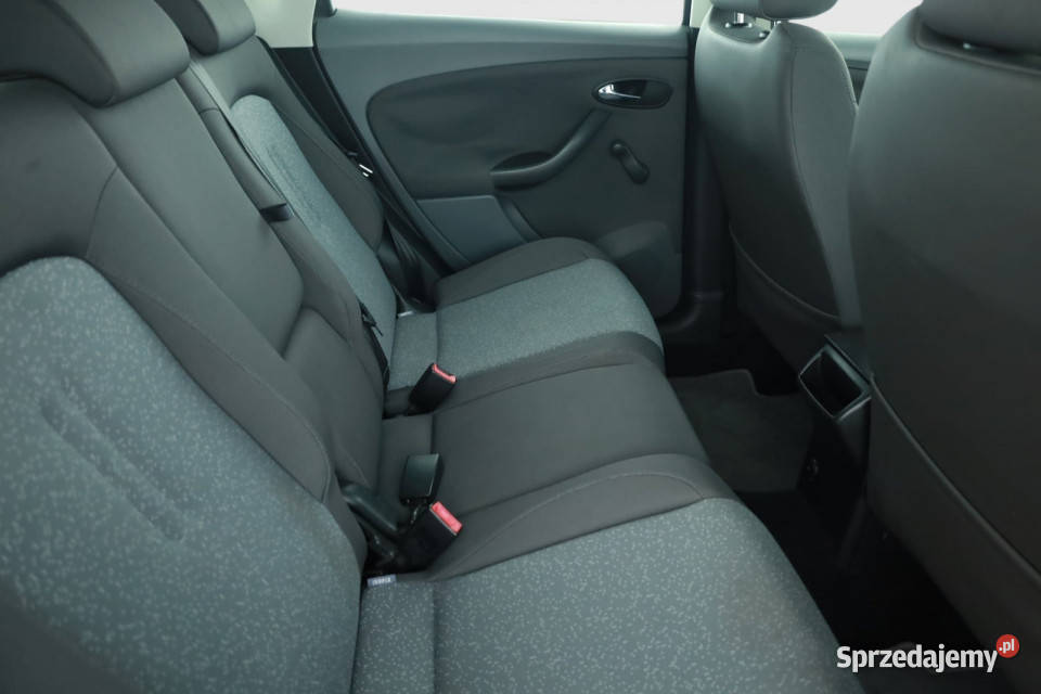 Seat Altea 16 radio Piaseczno