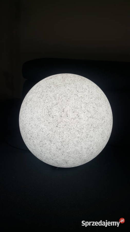 Lampa kula LED 27 Warszawa