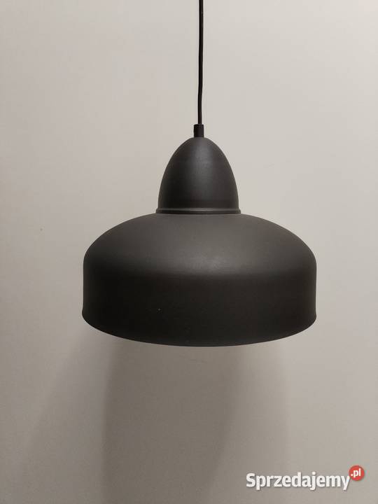 Lampa wisząca sufitowa Warszawa