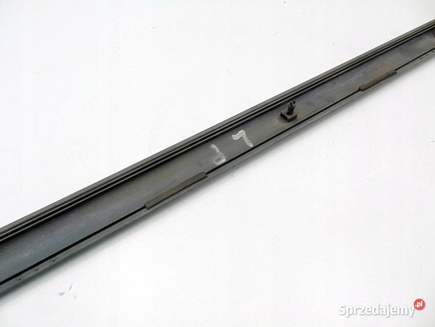 Listwa osłona drzwi lewy przód Nissan Almera Sosnowiec