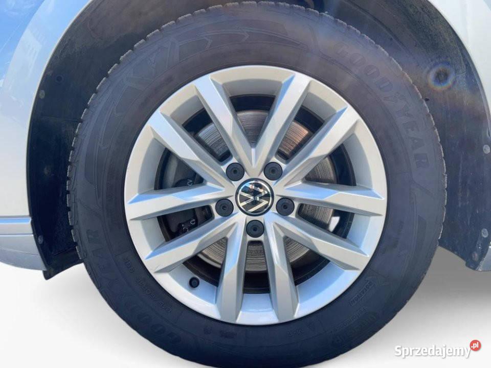 Volkswagen Passat 2022r FV23 Kamera ElKlapa mazowieckie Warszawa