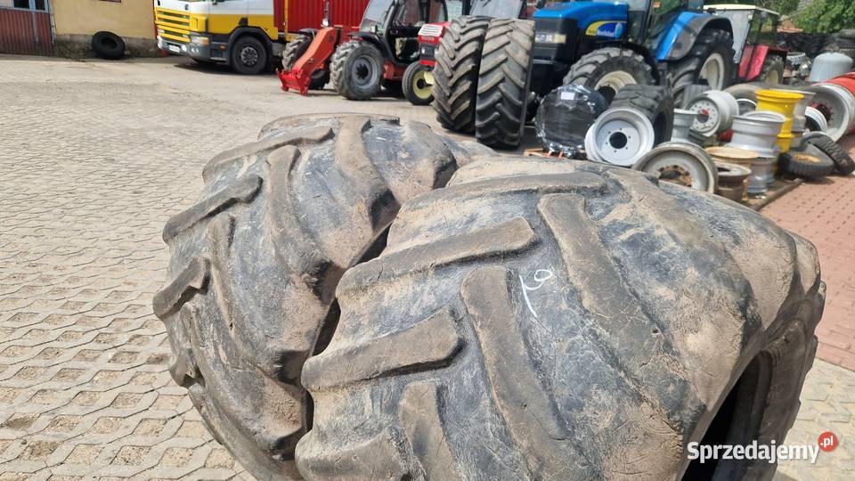 71040225 70040225 nokian 50 bez napraw LKT Nowe Miasto Lubawskie