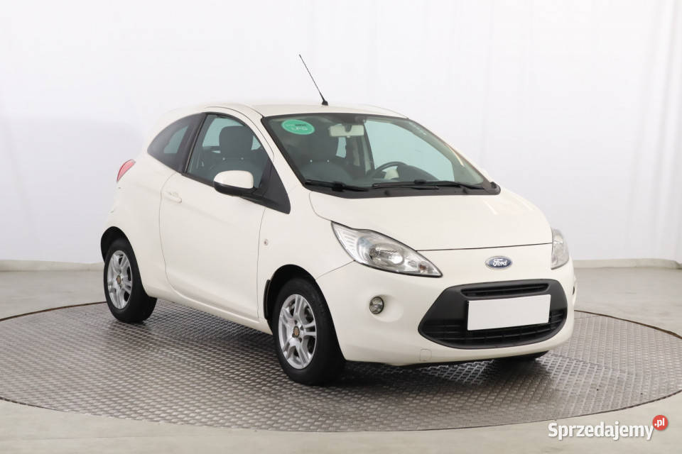 Ford Ka 12 i Hatchback Zabrze sprzedam