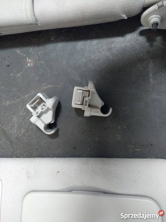 SUBARU Outback IV osłony przeciwsłoneczne Pilzno sprzedam