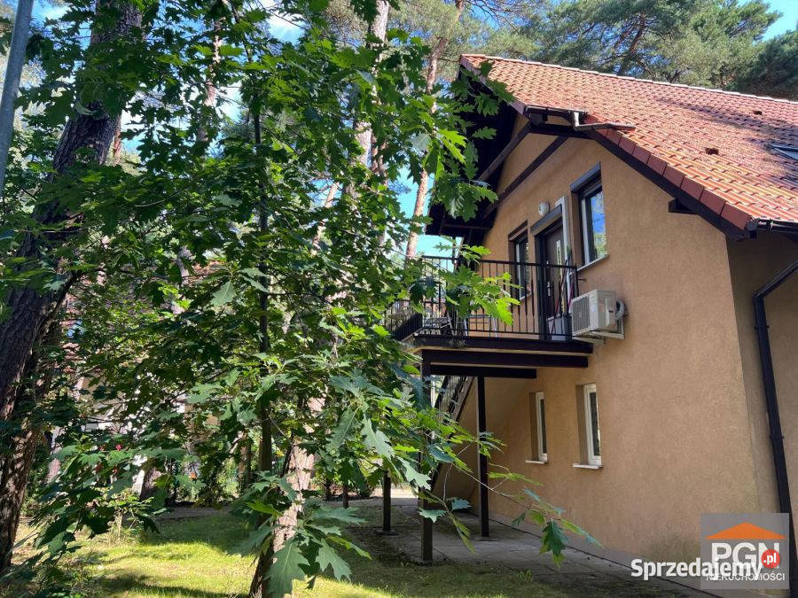 sprzedaży mieszkania 36m2 3 pokoje Pobierowo 36m2