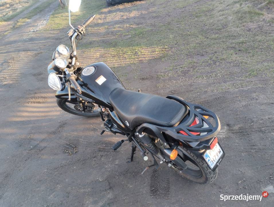 Barton Valentino 5072 Parczew