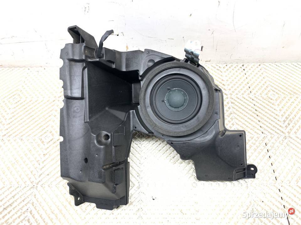 SUBWOOFER LEXUS CT 8615076010 Hatchback GŁOŚNIK Wyposażenie wnętrza