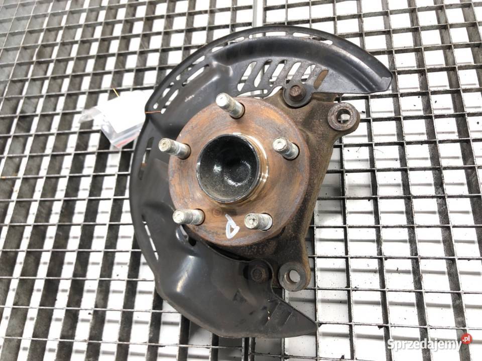 ZWROTNICA PRAWY PRZÓD SUBARU BRZ 20 200 sprzedam