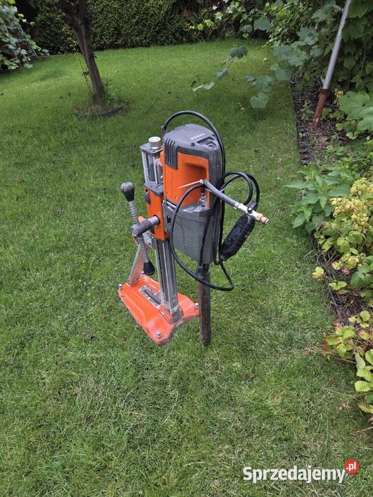 Dm 280 dm 220 Husqvarna statyw wiertnica do Namysłów