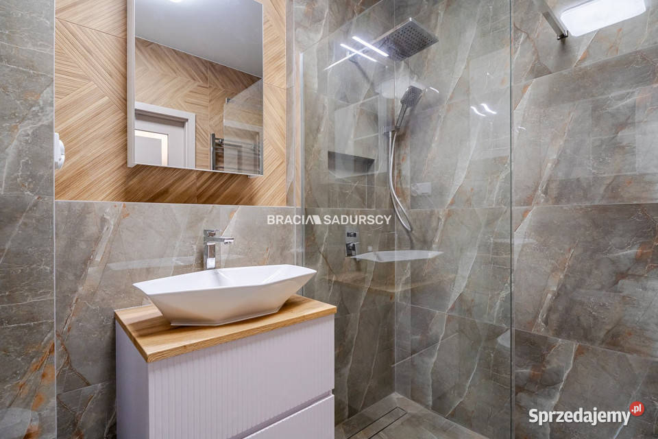 Mieszkanie Kraków Do Wilgi 3976m2 2 pokoje małopolskie