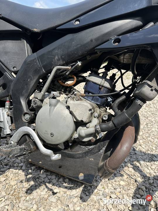 derbi senda 50 Motocykle, skutery, quady Tarnów