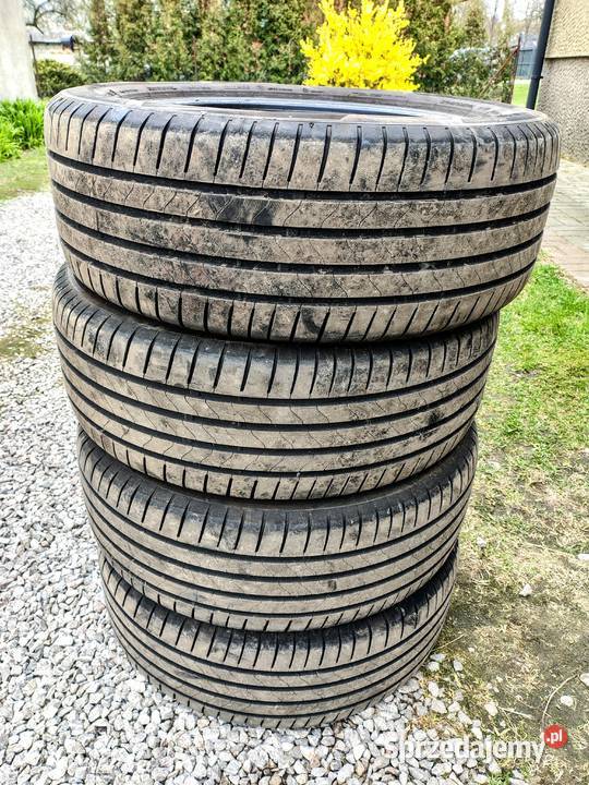 Opel Astra K 2017r Gorzkowice