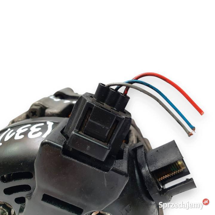 ALTERNATOR Ford Mondeo MK4 18 TDCi 4M5T11000AA Chełm